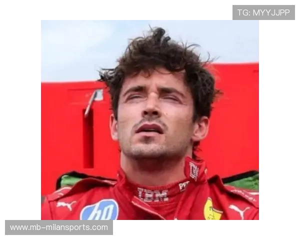 勒克莱尔抱头！最后一圈再被坑