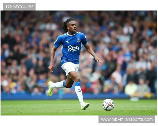 埃弗顿与赞助商续约，俱乐部资金稳定，埃弗顿吧