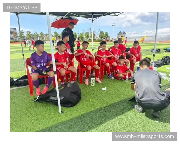 “未来之星：全国青少年足球基础训练营盛大开营”，校园足球未来之星申报材料2020年