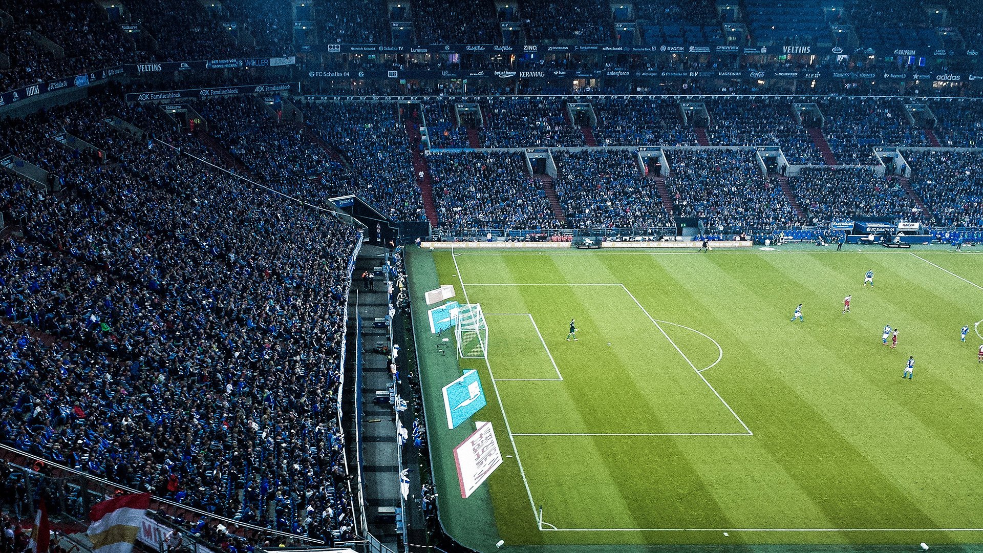 本周最精彩足球比赛回顾